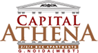 Capital Athena