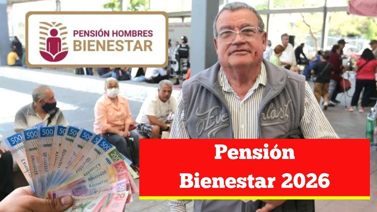 Pensión Bienestar 2026: requisitos, pagos y cómo registrarse fácilmente