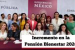 Incremento en la Pensión Bienestar 2026: fechas y montos confirmados