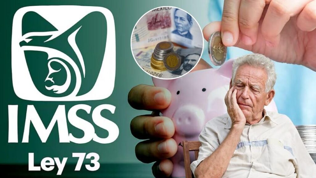 Cambios en pensiones IMSS: qué deben cumplir afiliados Ley 73 y Ley 97