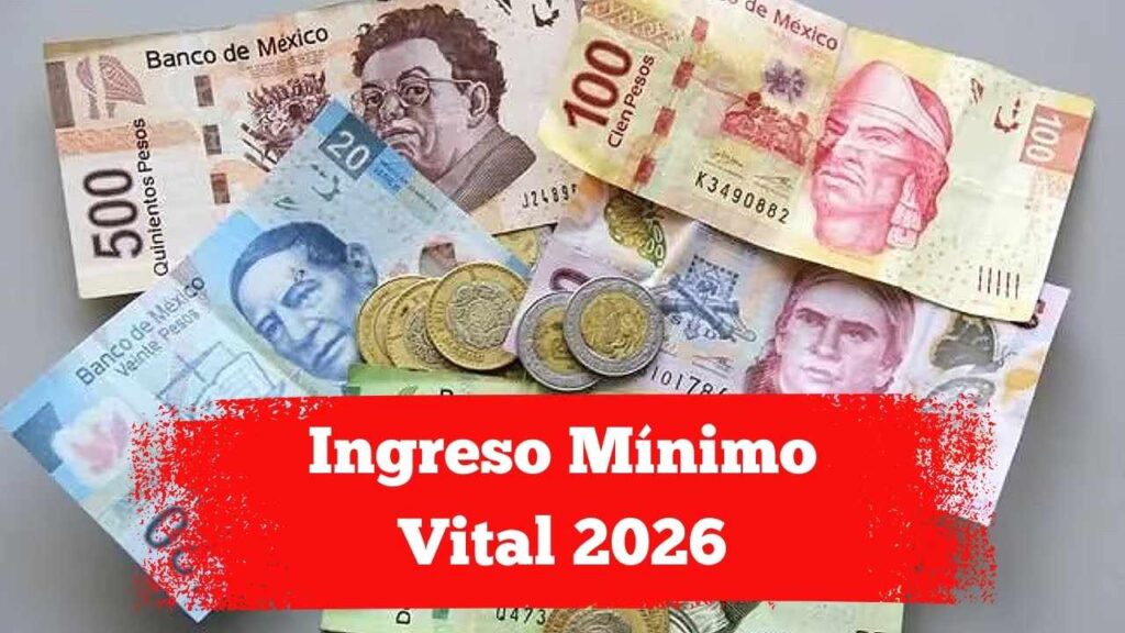Ingreso Mínimo Vital 2026: nueva subida y cuánto recibirán los beneficiarios